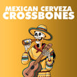 15MBK Mexican Cerveza Crossbones recipe kit