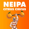 15MBK NEIPA Citrus Circus recipe kit