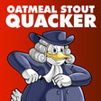 15MBK - Oatmeal Stout - Quacker