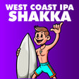 15 minute boil kit, West Coast IPA recipe kit