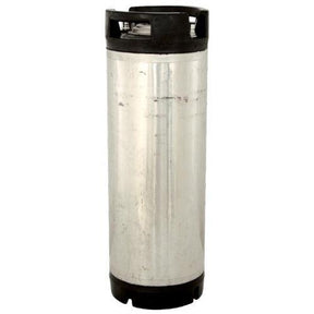 Second hand 19L ball lock keg