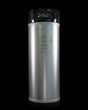 19L ball lock corny keg with new passivated finish