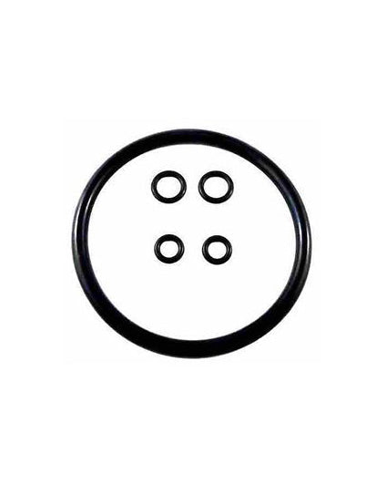 19L corny keg ball lock seal kit