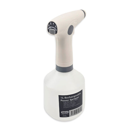 1L rechargeable power sprayer