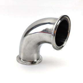 2 inch Tri-Clover 90 degree elbow