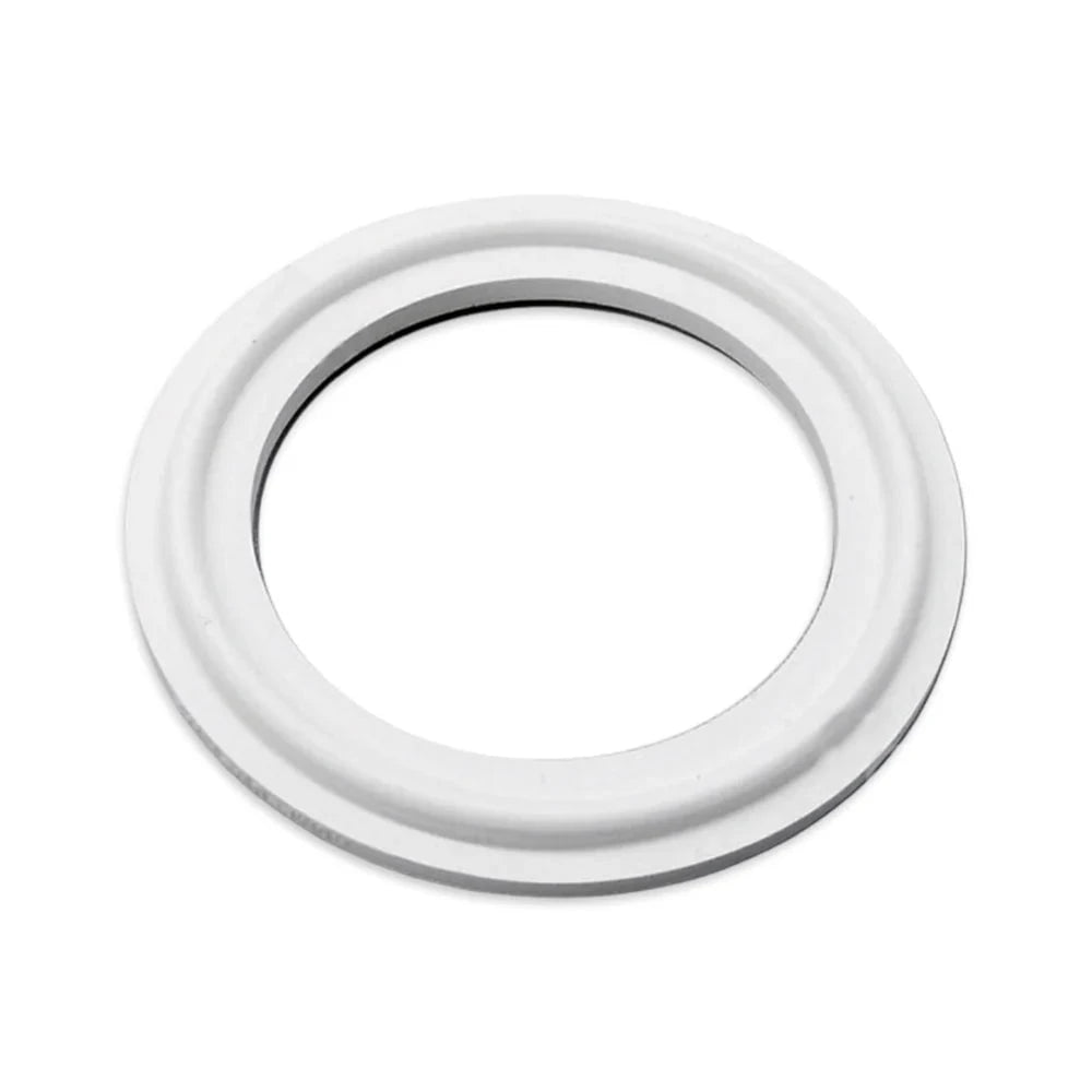 2 Inch TC Beaded Seal - Silicone - Distillery King Australia