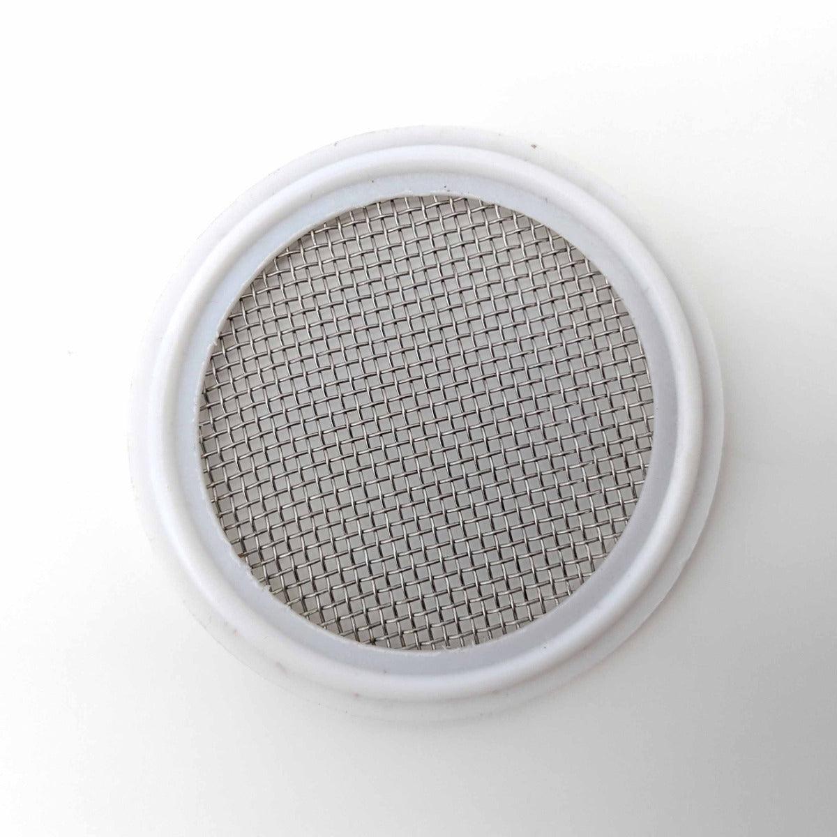 2 inch tri-clover mesh screen