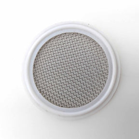 2 inch tri-clover mesh screen