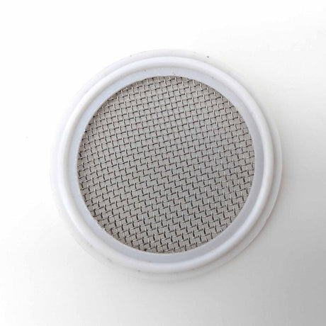 2 inch tri-clover mesh screen