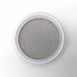 2 inch Tri-Clover stainless mesh screen, PTFE, 7 mesh