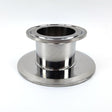 2 inch to 3 inch tri-clover stainless steel reducer