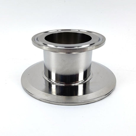 2 inch to 3 inch tri-clover stainless steel reducer