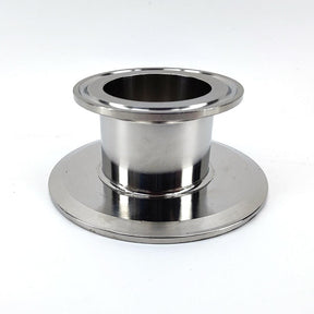 2 inch to 3 inch tri-clover stainless steel reducer
