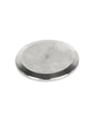 2 Inch Tri-Clover End Cap Flat Plate - No Hole