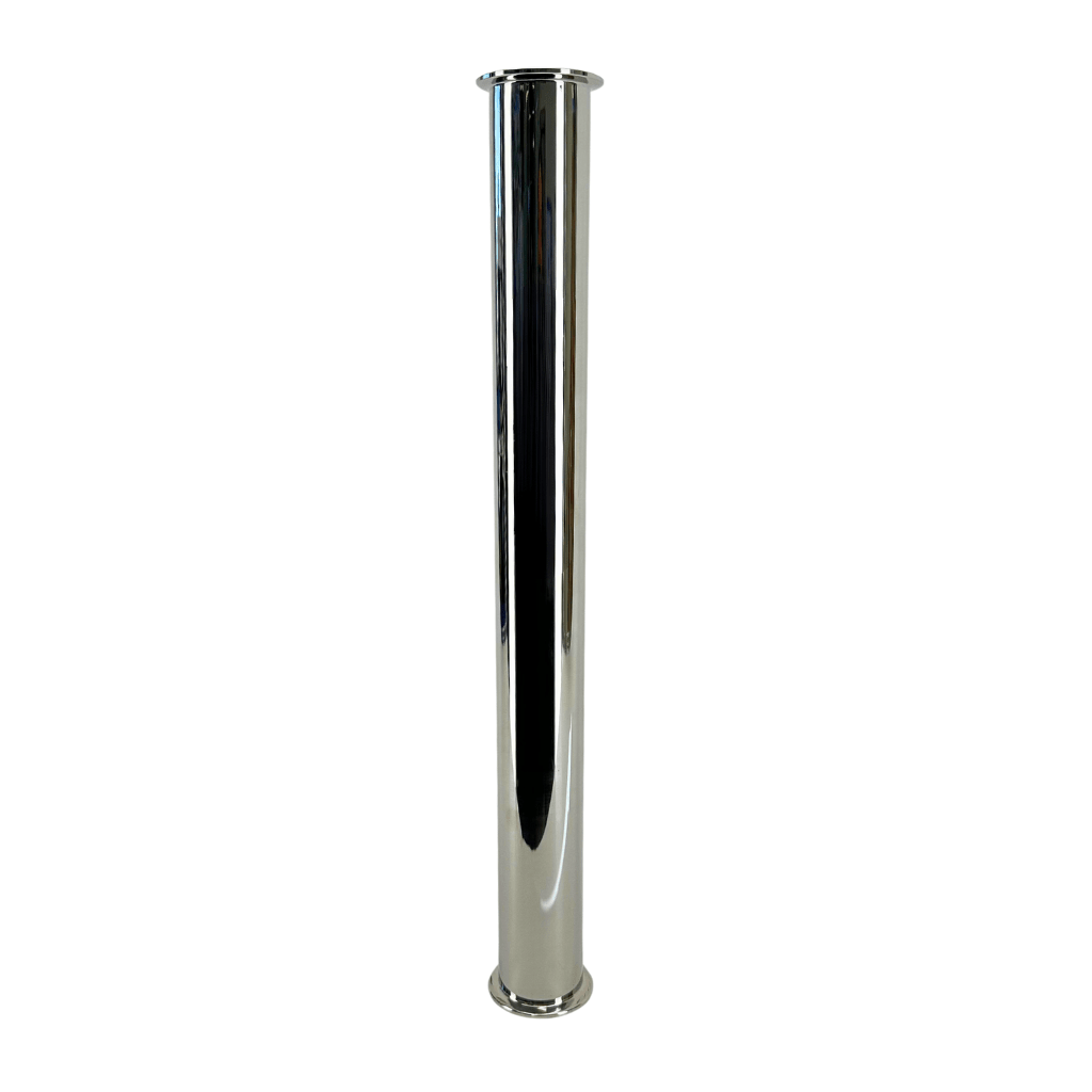 2 Inch Tri-Clover Extension - 500mm