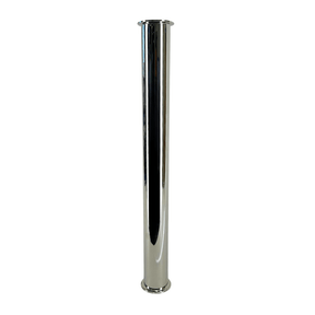 2 Inch Tri-Clover Extension - 500mm