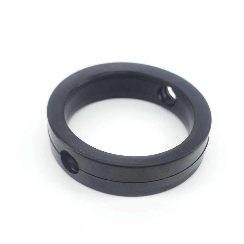 2 inch Tri-Clover butterfly valve gate gasket