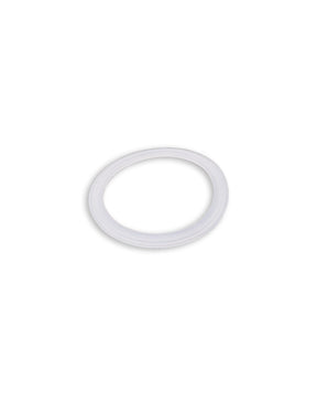 2 Inch Tri-Clover Silicone Seal - Double Bead