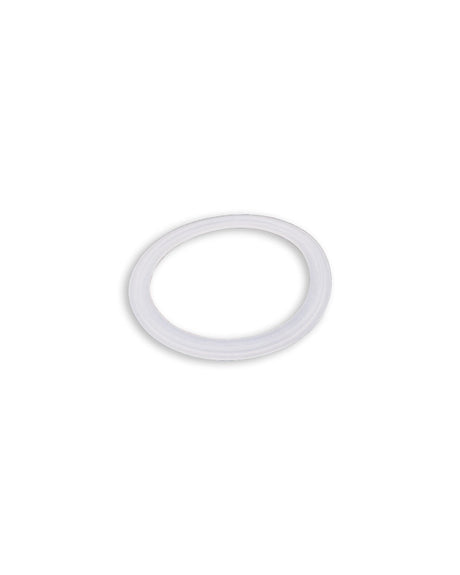 2 Inch Tri-Clover Silicone Seal - Double Bead