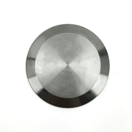 2 inch tri-clover stainless steel end cap