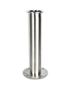 2 Inch Tri-Clover Stand Pipe