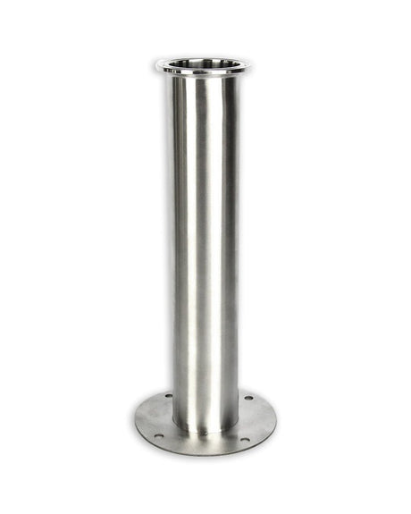 2 Inch Tri-Clover Stand Pipe