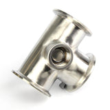 2 inch Tri Clover Tee Extension x 3/4 Female