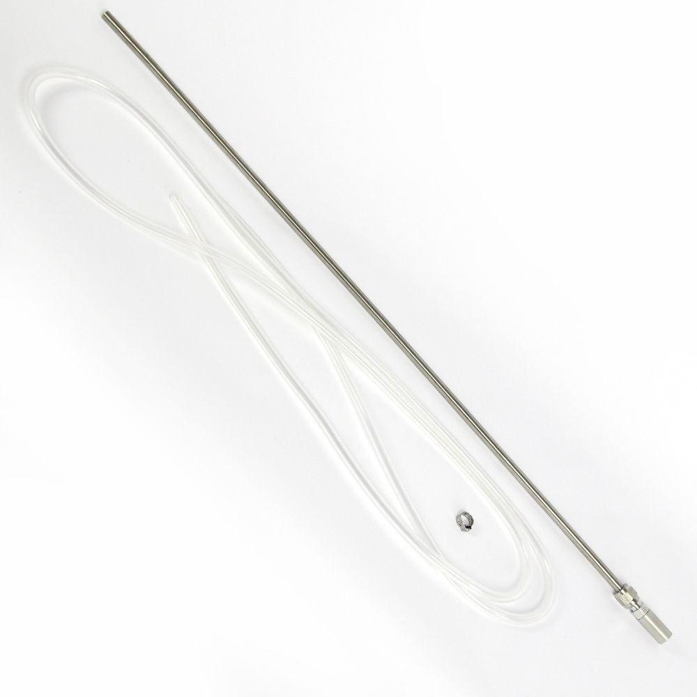 2 Micron Oxygenation Aeration Wand Kit