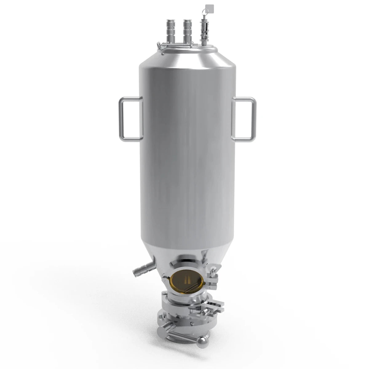 20L Brewery Easy-Lift Hop Cannon