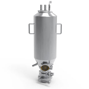 20L Brewery Easy-Lift Hop Cannon