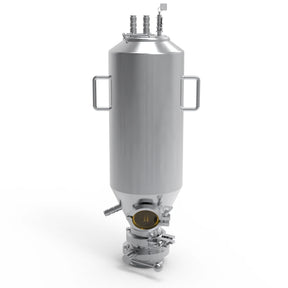 20L Brewery Easy-Lift Hop Cannon