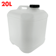 20 litre hot cube for wort storage
