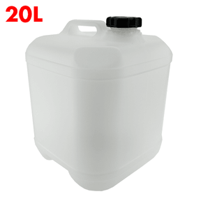 20 litre hot cube for wort storage