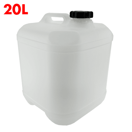 20 litre hot cube for wort storage