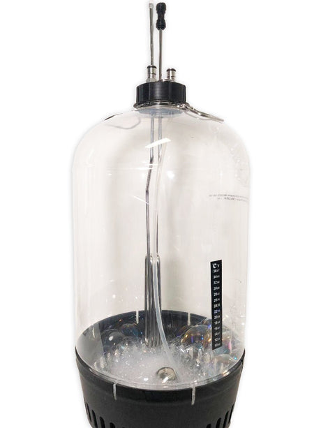 20L Junior Cooling Coil with Pre-Drilled Junior Lid