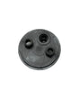 20L Junior Lid Only (No Posts, No O-Ring)