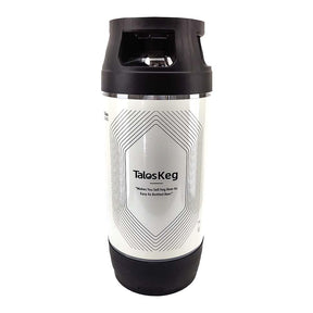 20L Talos one way keg, T-type