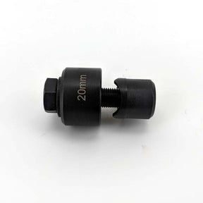 20mm circular hole punch knockout die