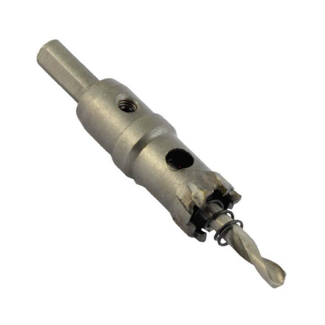 20mm tungsten carbide tipped hole saw