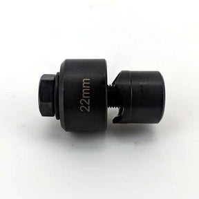 22mm circular hole punch knockout die