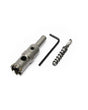 22mm TCT holesaw, 25mm deep