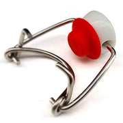 24 x 500ML GLASS Swing Top Amber Bottles with PP Cap & Silicone Seal Cap - Distillery King Australia