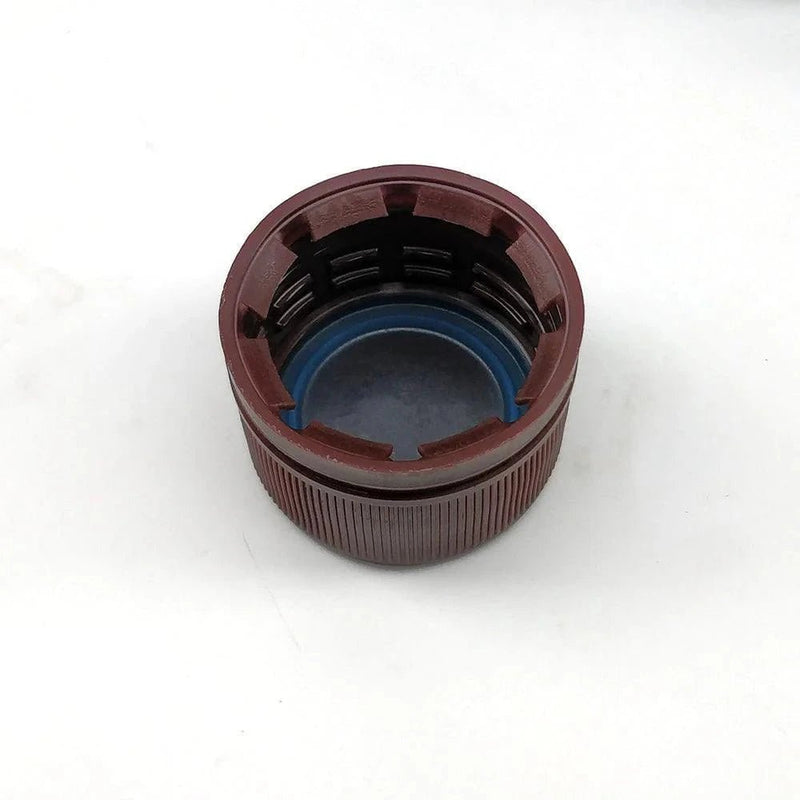 24 x 500mL PET Amber Brown Bottles with Screw Caps - Distillery King Australia