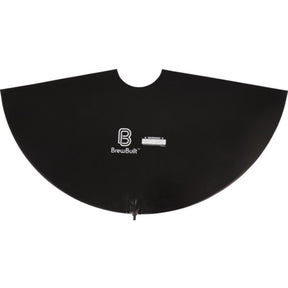 240W conical silicone heater for BrewBuilt X-Series unitank