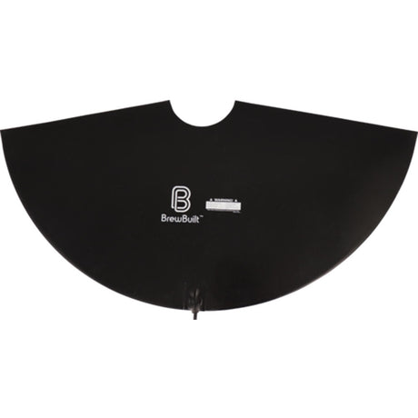 240W conical silicone heater for BrewBuilt X-Series unitank