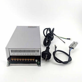 24V DC 20amp Power Supply Anderson Plug