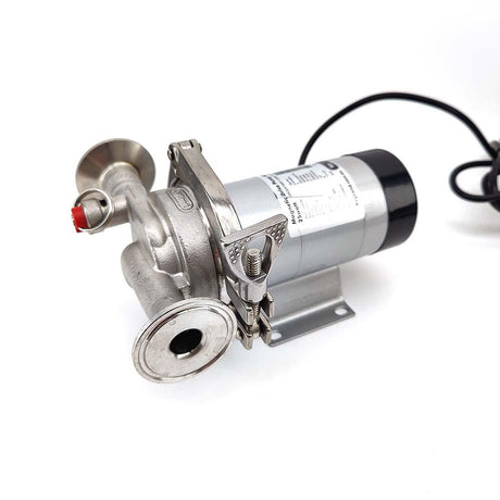 25 Watt TC Breakdown Pump 3 Inch Head