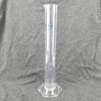 250mL borosilicate measuring cylinder