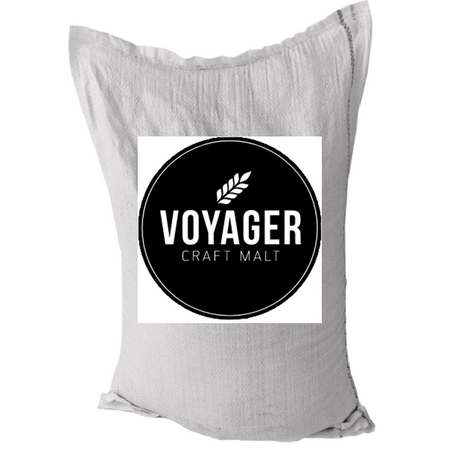 25kg sack of Ale Malt - Veloria Schooner, Voyager (AUS)