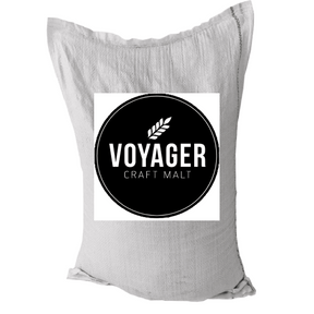 25kg sack of Ale Malt - Veloria Schooner, Voyager (AUS)